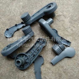 東風(fēng)多利卡、福瑞卡等車型車門搖把配件選購指南