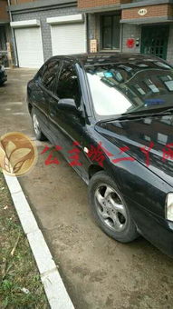 公主嶺二手車交易市場(chǎng) 一站式購車指南與服務(wù)信息