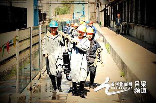 汾西礦業(yè)洗煤廠開展雨季“三防”應(yīng)急預(yù)案演練 提升安全生產(chǎn)保障